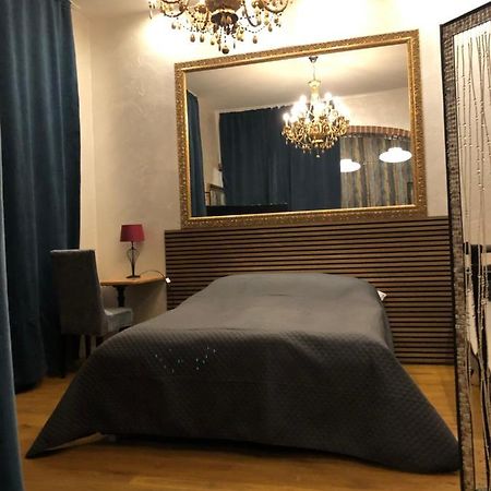 Design Loft Studio Schwabing Apartman München Kültér fotó
