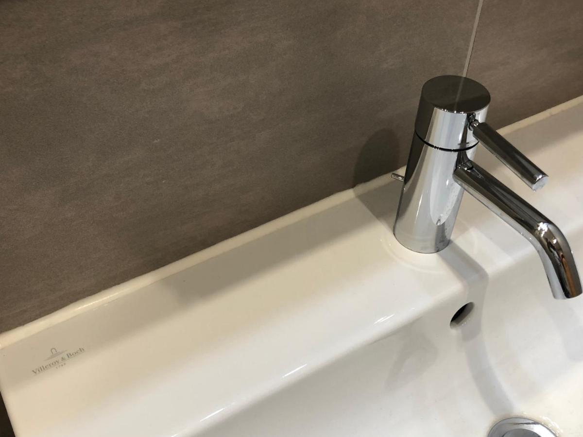 Design Loft Studio Schwabing Apartman München Kültér fotó