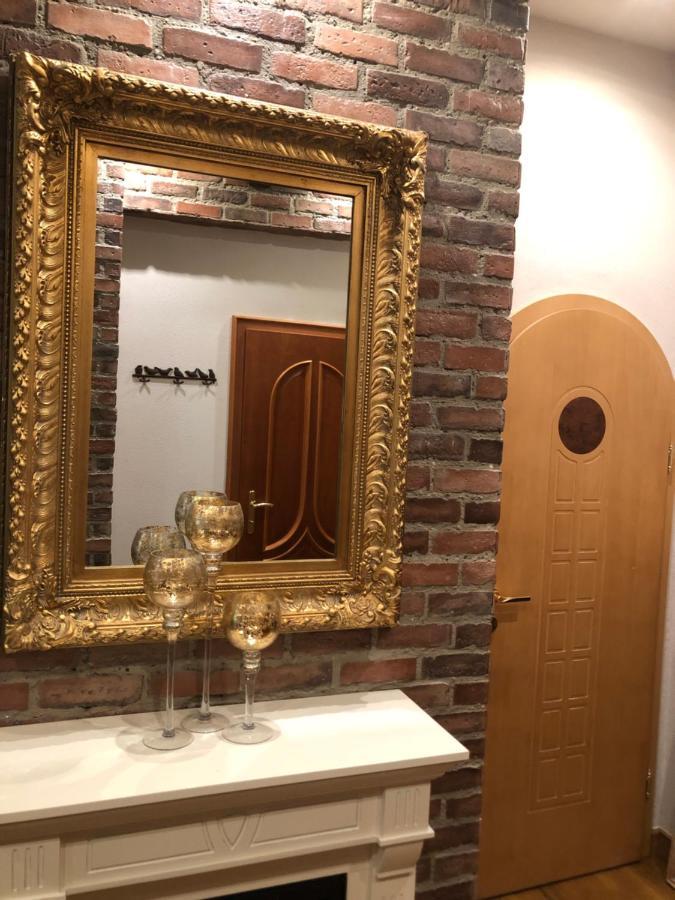 Design Loft Studio Schwabing Apartman München Kültér fotó