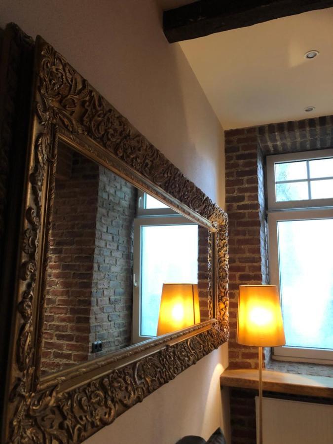 Design Loft Studio Schwabing Apartman München Kültér fotó