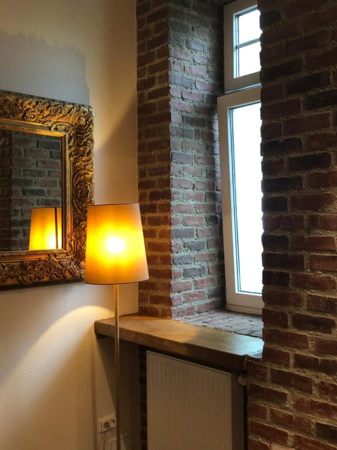 Design Loft Studio Schwabing Apartman München Kültér fotó