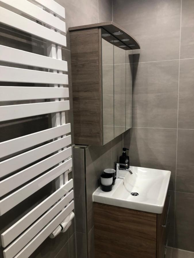Design Loft Studio Schwabing Apartman München Kültér fotó