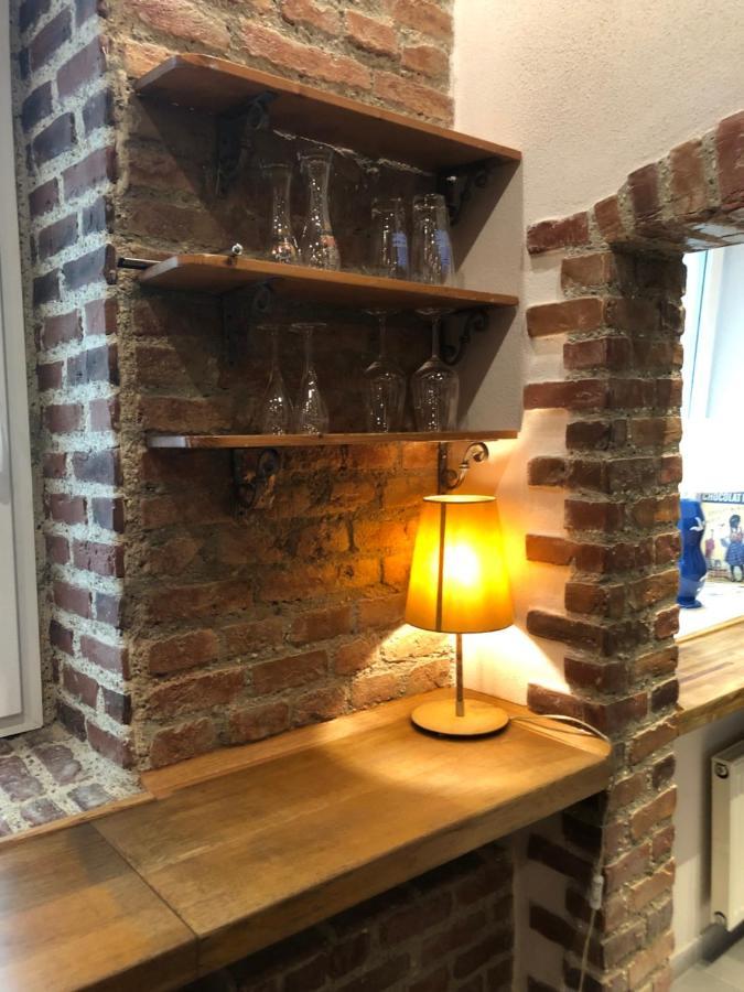Design Loft Studio Schwabing Apartman München Kültér fotó