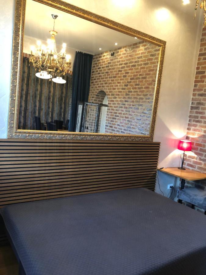 Design Loft Studio Schwabing Apartman München Kültér fotó