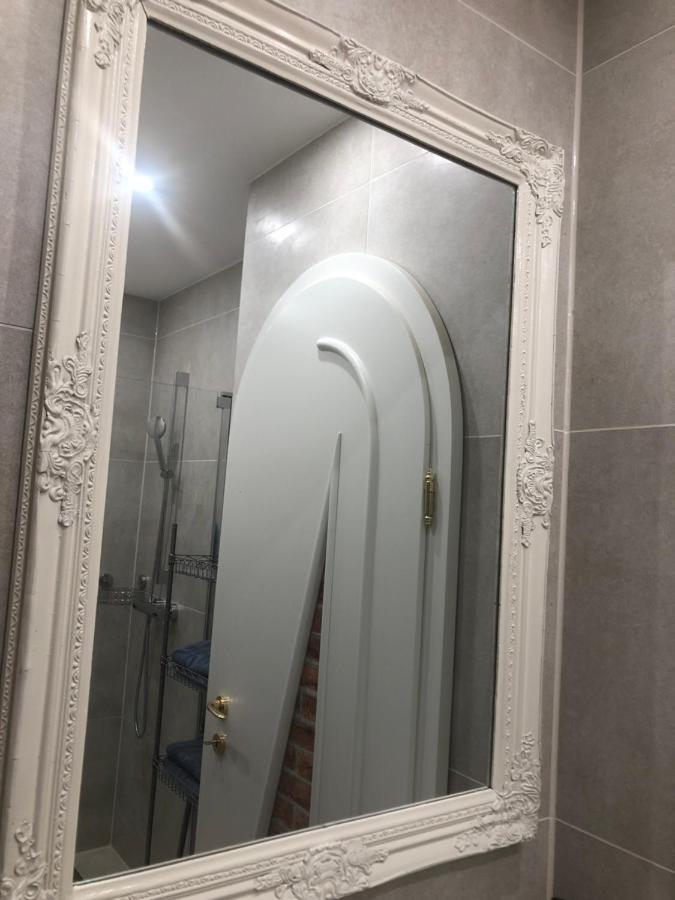 Design Loft Studio Schwabing Apartman München Kültér fotó