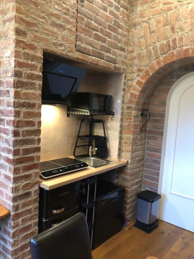 Design Loft Studio Schwabing Apartman München Kültér fotó