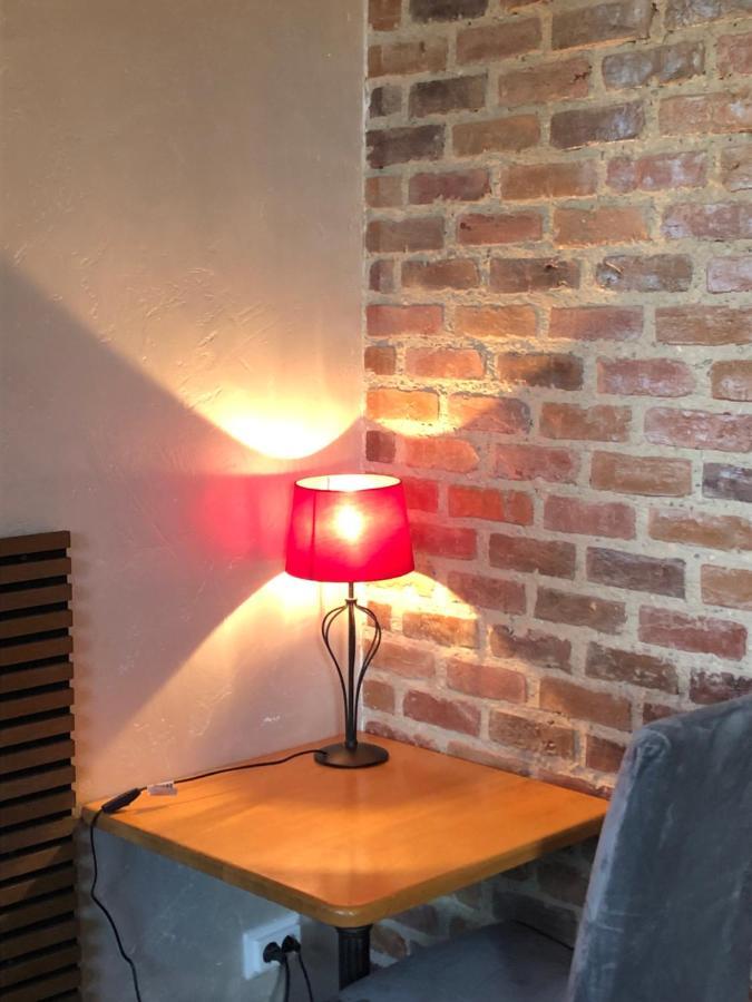 Design Loft Studio Schwabing Apartman München Kültér fotó