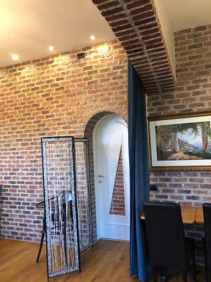 Design Loft Studio Schwabing Apartman München Kültér fotó