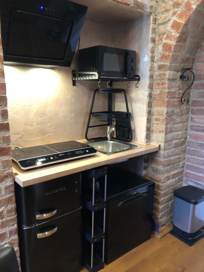 Design Loft Studio Schwabing Apartman München Kültér fotó