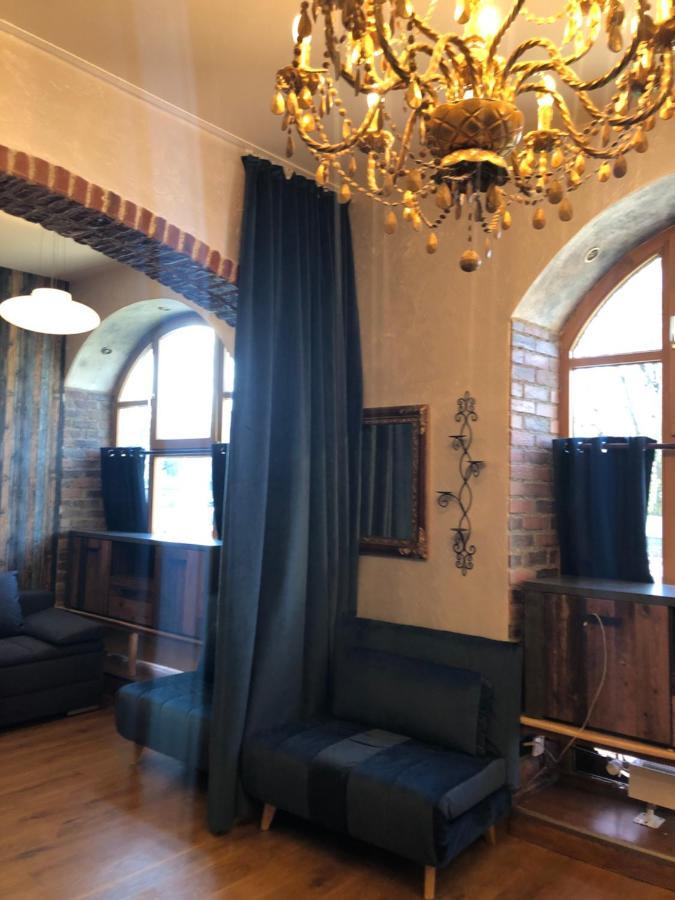 Design Loft Studio Schwabing Apartman München Kültér fotó