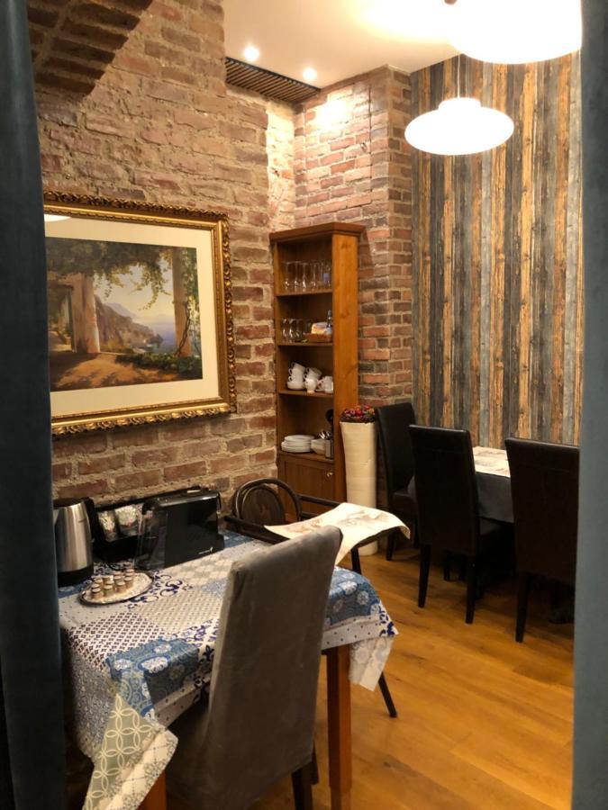 Design Loft Studio Schwabing Apartman München Kültér fotó
